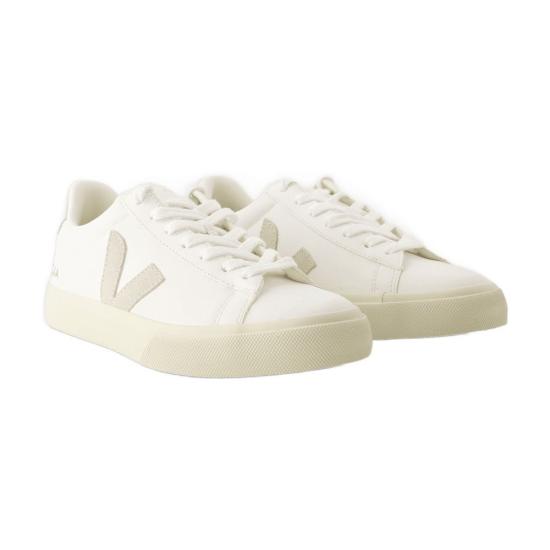  베자 스니커즈 CONFIG VEJS19017420 WHITE - VEJA