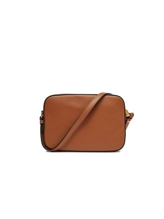 코치넬리 크로스백 E1 MF6 15 02 01 W11 ONESIZE Coccinelle COGNAC - COCCINELLE