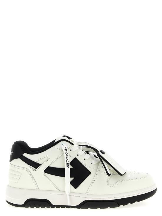 26FW 오프화이트 스니커즈 OF319355BM BICOLOR
