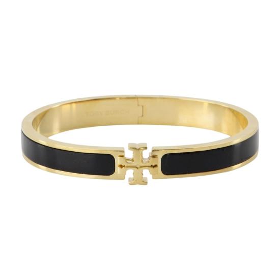 26FW 토리버치 팔찌 CONFIG TOR026030 GOLD