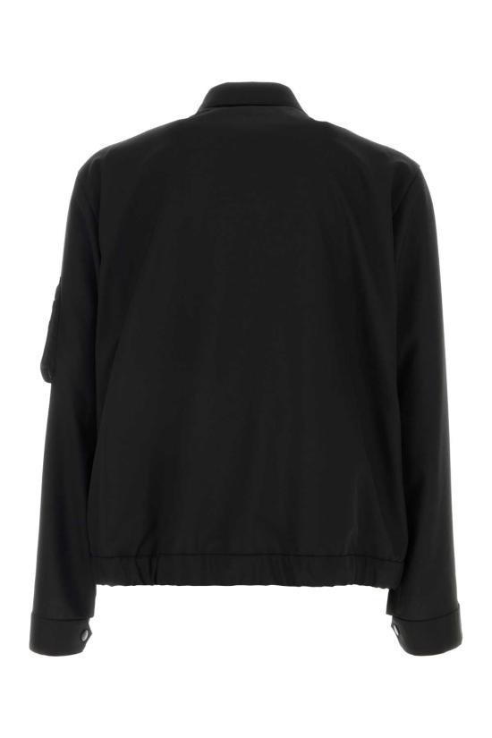 26SS 사카이 자켓 2603900M 001 BLACK - SACAI