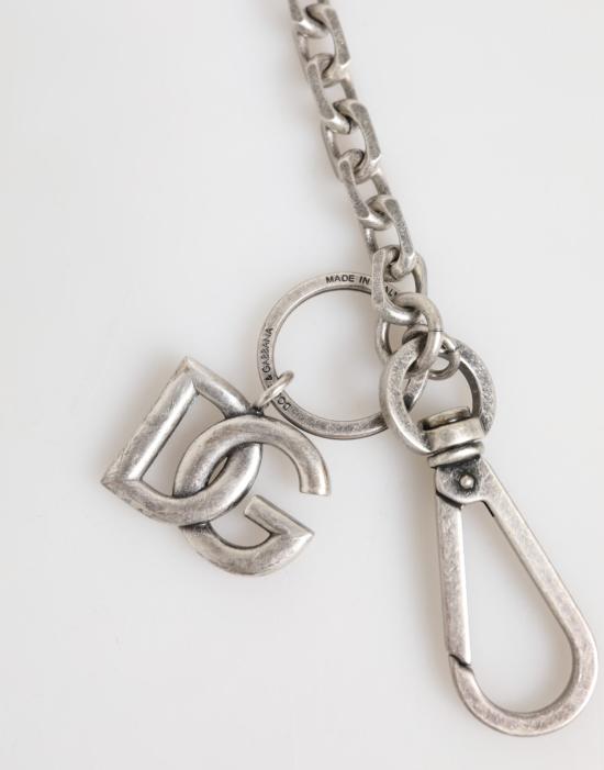  돌체앤가바나 네크리스 SMY10795 SILVER - DOLCE & GABBANA