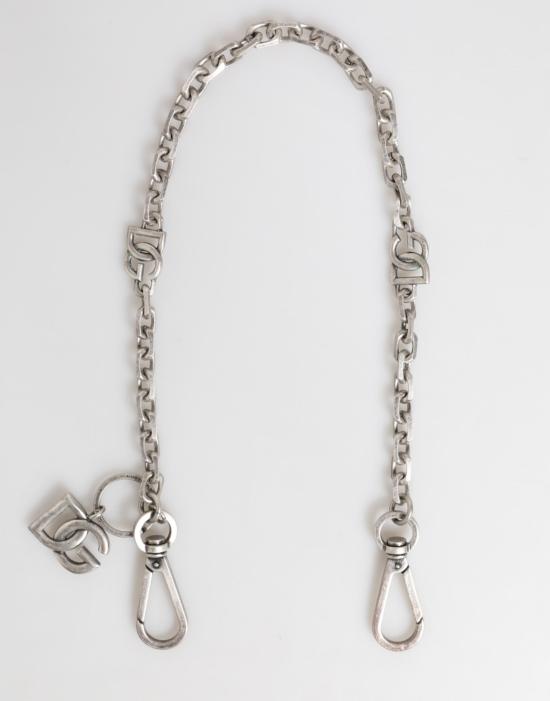  돌체앤가바나 네크리스 SMY10795 SILVER - DOLCE & GABBANA