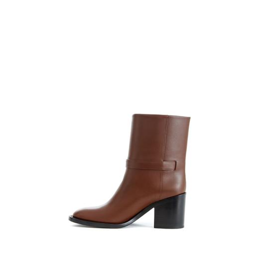  버버리 부츠 BU 251664 BROWN - BURBERRY