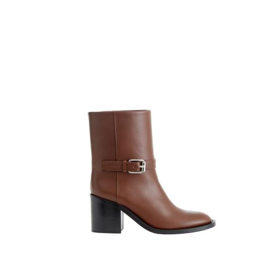  버버리 부츠 BU 251664 BROWN