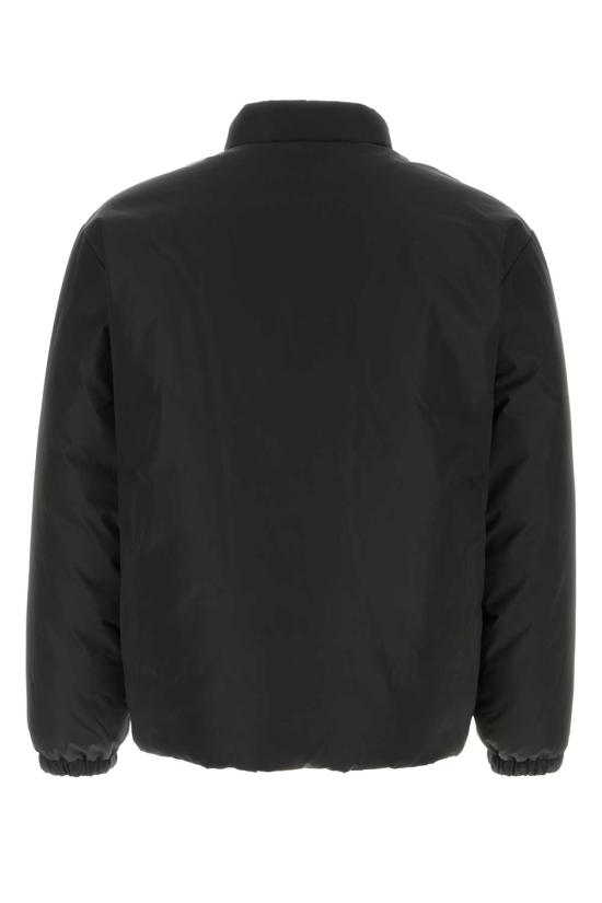 26FW 질샌더 패딩 J22AF0119J70207 001 BLACK - JIL SANDER