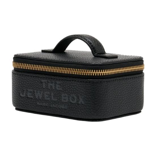 26SS 마크제이콥스 토트백 JAC025042 BLACK - MARC JACOBS
