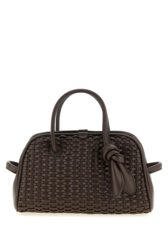 26SS 자크뮈스 토트백 JA332500BM BROWN