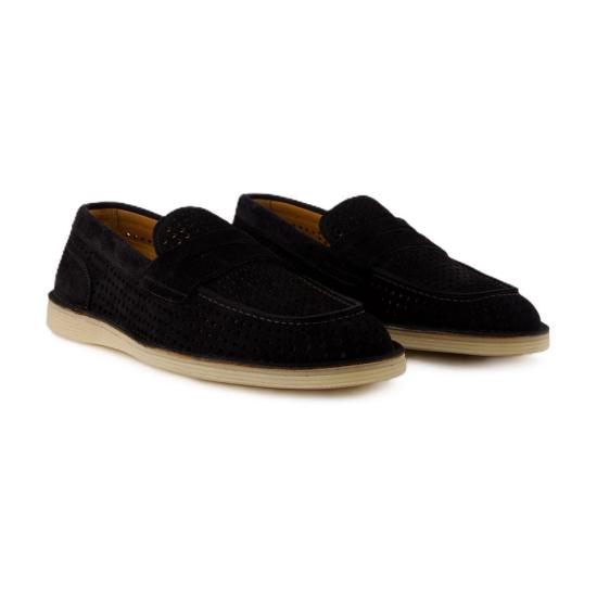  돌체앤가바나 스니커즈 CONFIG GABS23017 BLACK - DOLCE & GABBANA