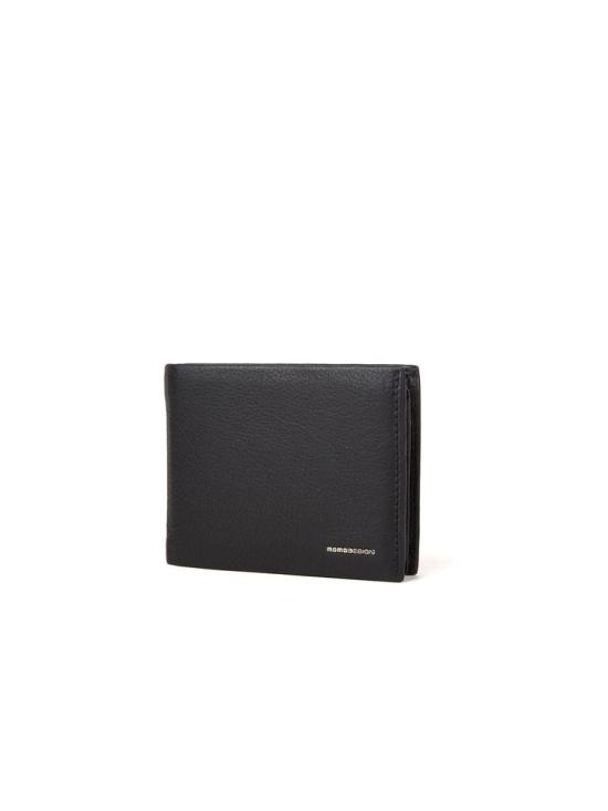  모모디자인 남성지갑 MO 14DM BLACK ONESIZE Momo Design - MOMODESIGN