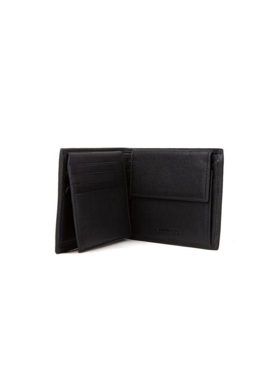  모모디자인 남성지갑 MO 14DM BLACK ONESIZE Momo Design