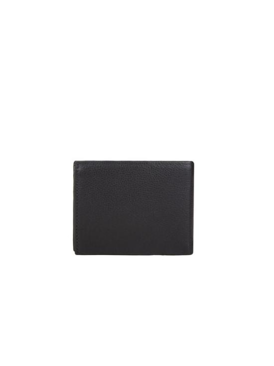  모모디자인 남성지갑 MO 14DM BLACK ONESIZE Momo Design - MOMODESIGN