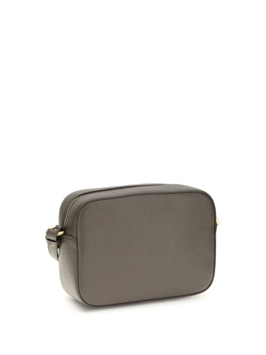 26FW 코치넬리 숄더백 E1MF6150201 W25 GRAY - COCCINELLE