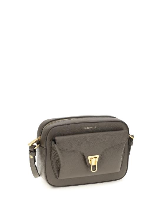 26FW 코치넬리 숄더백 E1MF6150201 W25 GRAY - COCCINELLE