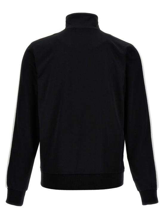  이자벨마랑 긴팔 티셔츠 MA287774BM BLACK - ISABEL MARANT