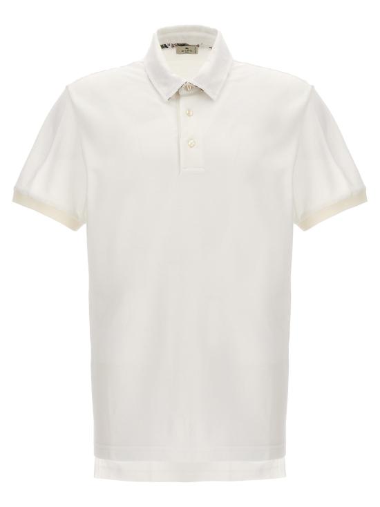  에트로 탑 ET279190BM WHITE