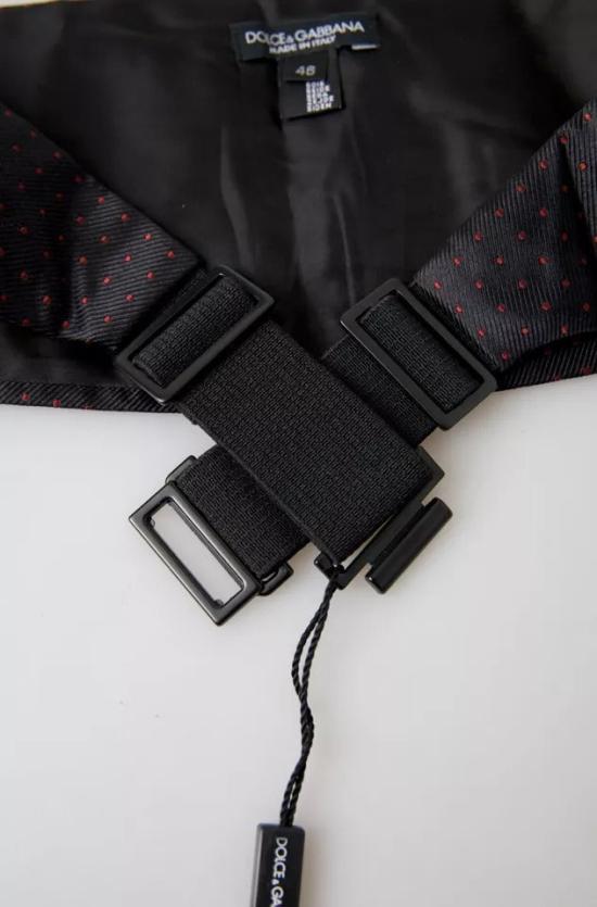  돌체앤가바나 벨트 BEL9002 BLACK