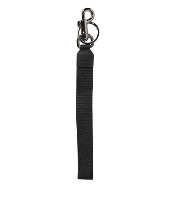  돌체앤가바나 키지갑 SMY11127 BLACK - DOLCE & GABBANA