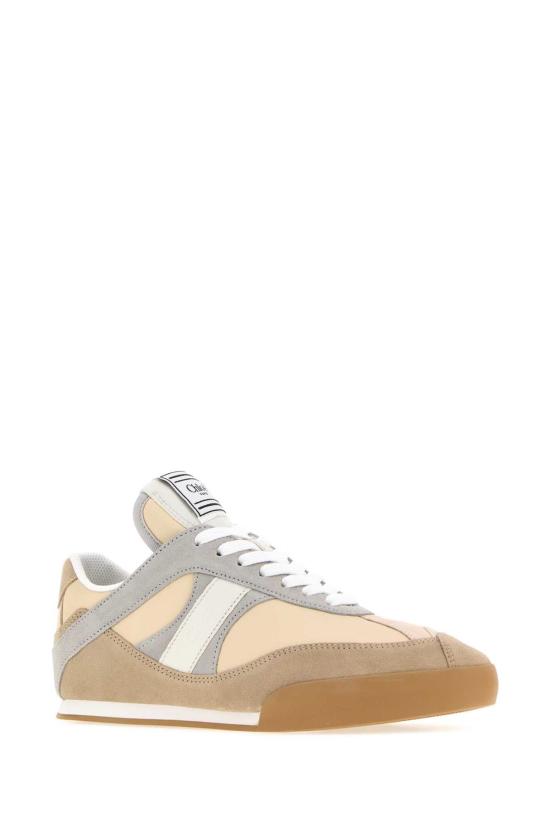 26FW 끌로에 스니커즈 CH25W07IVE 092 MULTICOLOR - CHLOE