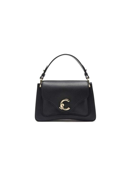  코치넬리 숄더백 E1 SSL 18 02 01 001 ONESIZE Coccinelle BLACK