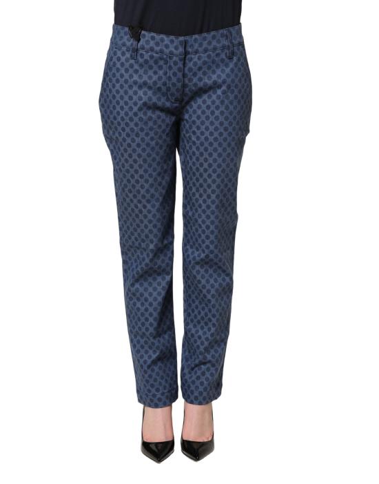  돌체앤가바나 데님 팬츠 PAN77514 BLUE - DOLCE & GABBANA