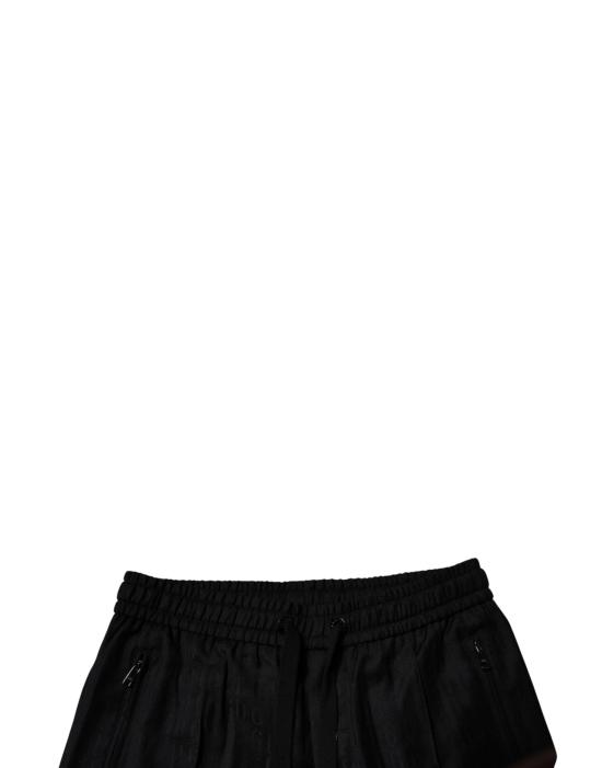  돌체앤가바나 트레이닝/조거 팬츠 PAN75222 BLACK - DOLCE & GABBANA