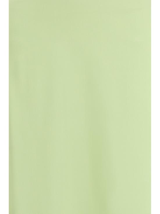 26SS 크리스티나 티 스커트 KGO0309TE0273 VE44 GREEN - KRISTINA TI