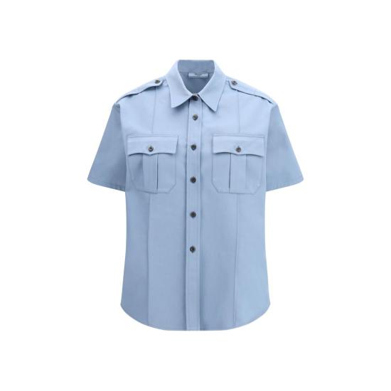 26SS 프라다 셔츠 PRP411JSOOO10YPF0154BB BLUE