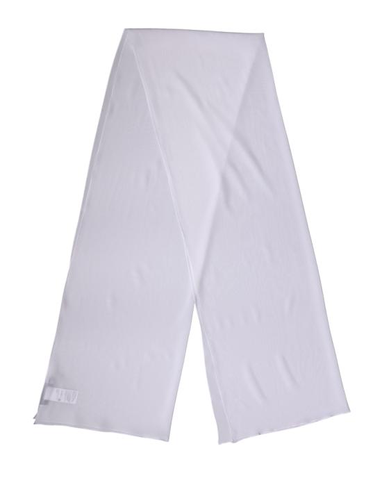  돌체앤가바나 머플러/스카프 MS7837 WHITE - DOLCE & GABBANA