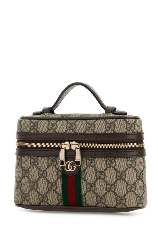 구찌 오피디아 미니 핸드백 838491FAE0P 9746 BEIGE - GUCCI