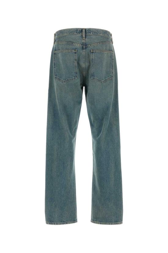 26FW 에이골디 데님 팬츠 A716B1810 PLTF BLUE - AGOLDE