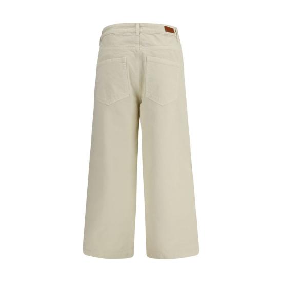 26SS 몽클레어 팬츠 MOL10932A000035999H20FBB BEIGE - MONCLER