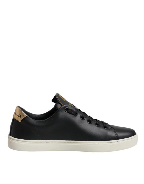  돌체앤가바나 스니커즈 LA12529 BLACK - DOLCE & GABBANA