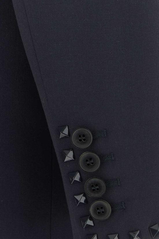  발렌티노 가라바니 자켓 4V3CEF618EJ 598 NAVY - VALENTINO GARAVANI