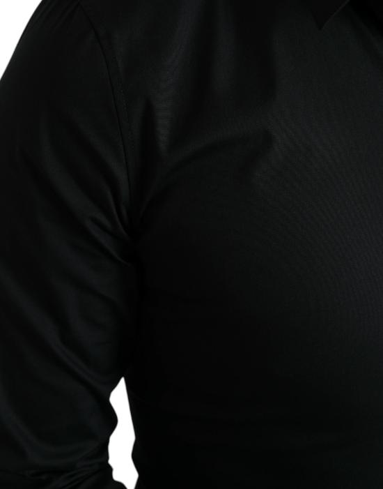  돌체앤가바나 셔츠 TSH84688 BLACK - DOLCE & GABBANA