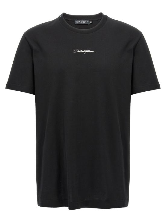 26SS 돌체앤가바나 탑 DO304519BM BLACK