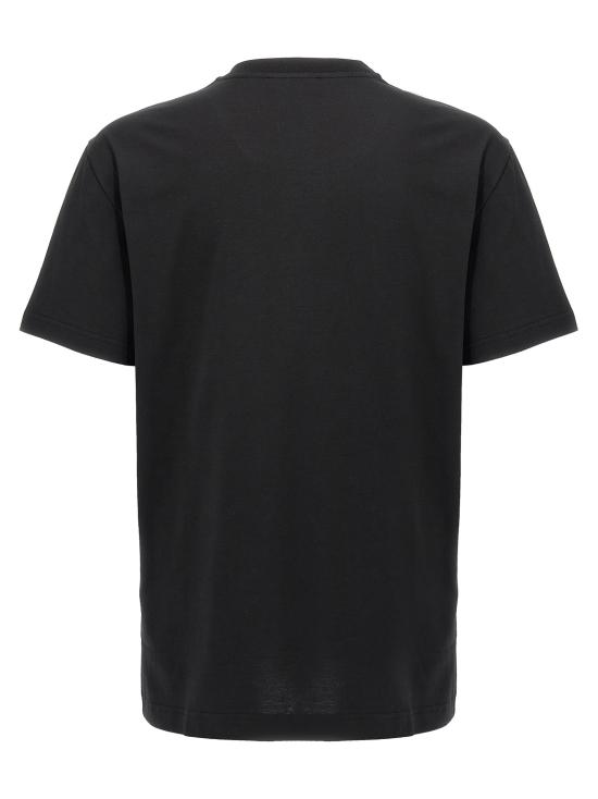 26SS 돌체앤가바나 탑 DO304519BM BLACK - DOLCE & GABBANA