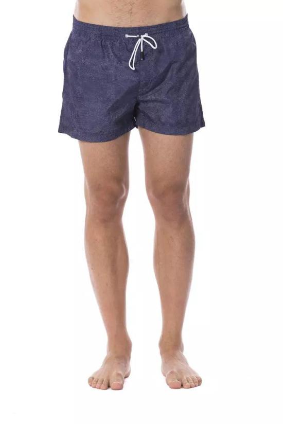  로베르토 카발리 비치웨어 RO 13753 BLUE