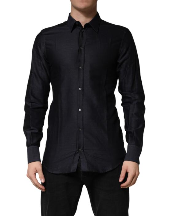  돌체앤가바나 셔츠 TSH91709 BLACK