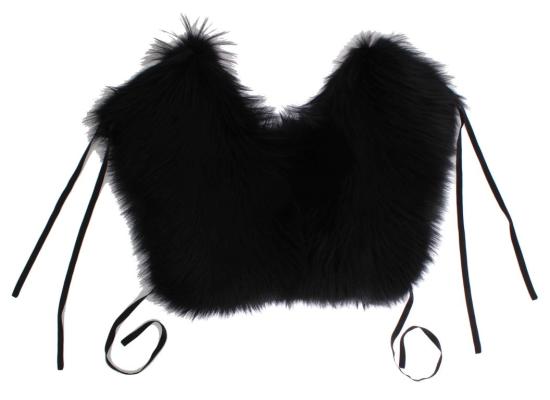  돌체앤가바나 장갑 MS1580 BLACK - DOLCE & GABBANA