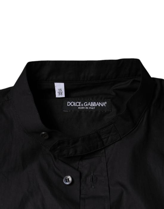  돌체앤가바나 셔츠 TSH84090 BLACK - DOLCE & GABBANA