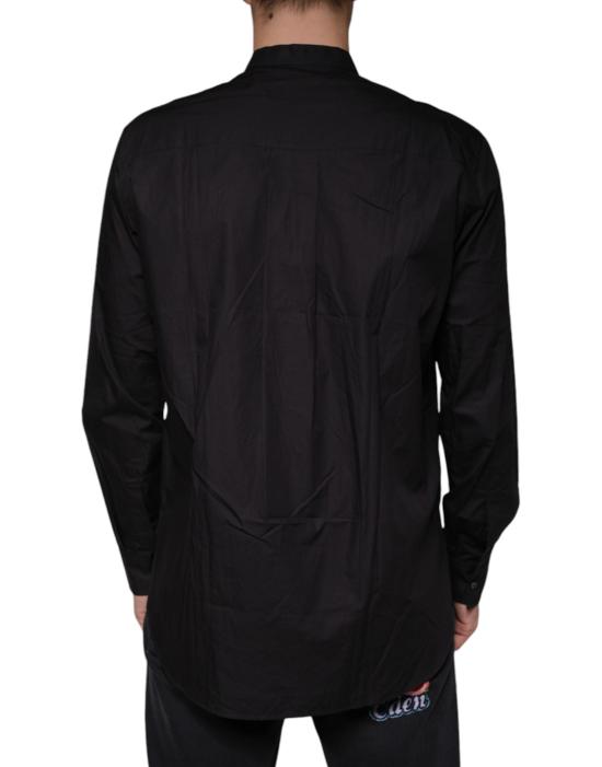  돌체앤가바나 셔츠 TSH84090 BLACK - DOLCE & GABBANA
