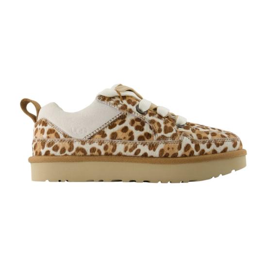 26SS 어그 스니커즈 CONFIG UGGS25031 MULTICOLOR