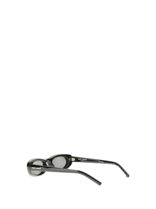  생로랑 선글라스 A003CXY9958 1000 BLACK - SAINT LAURENT