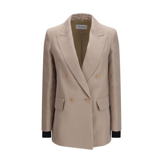 26SS 막스마라 자켓 MA2611041283600003BB BEIGE