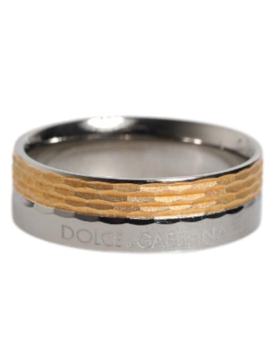  돌체앤가바나 반지 SMY10630 GOLD - DOLCE & GABBANA