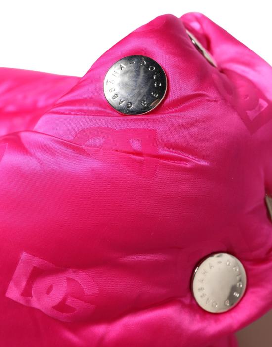  돌체앤가바나 모자 HAT9870 PINK - DOLCE & GABBANA