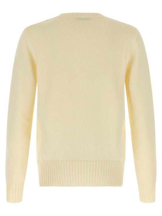 25FW 지방시 스웨터 GI319704BM BEIGE - GIVENCHY