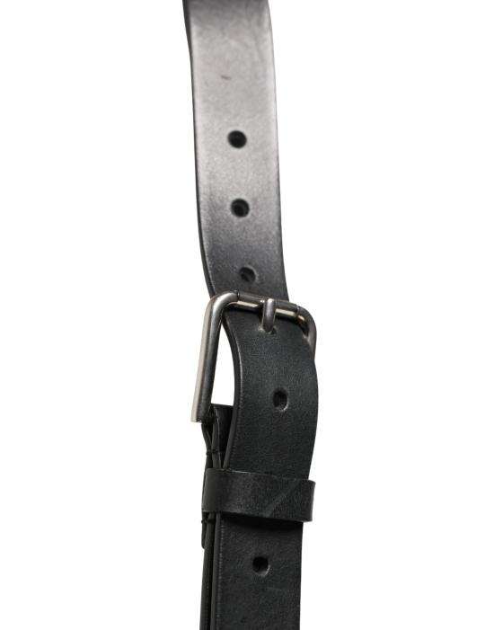  돌체앤가바나 벨트 BEL9560 BLACK - DOLCE & GABBANA