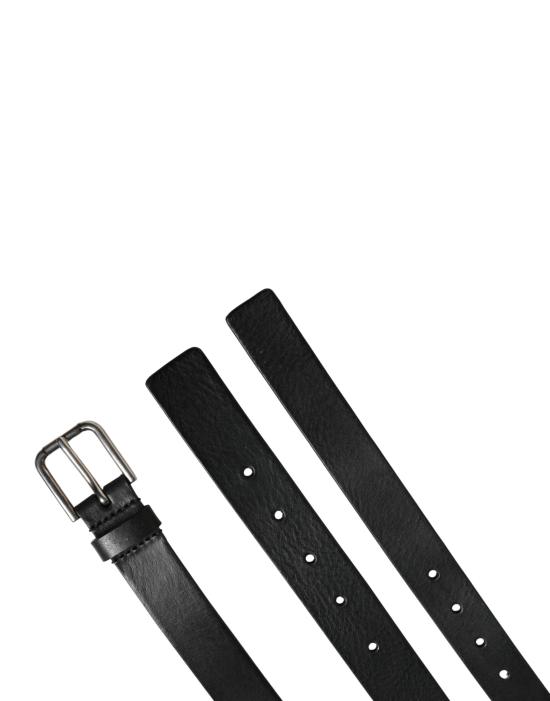  돌체앤가바나 벨트 BEL9560 BLACK - DOLCE & GABBANA